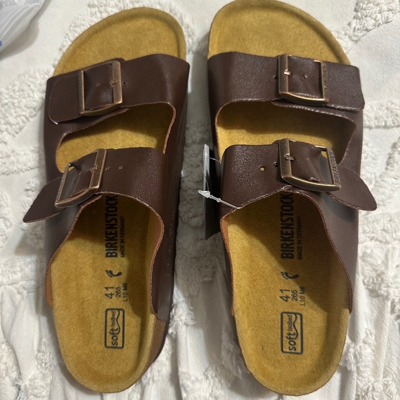 Women’s Birkenstock - Picture 1 of 2